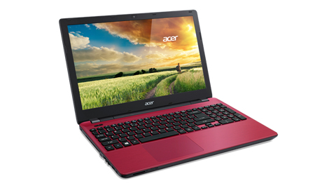 Acer Aspire E E5-511-P2EH Intel® Pentium® N3530 Laptop – image 1