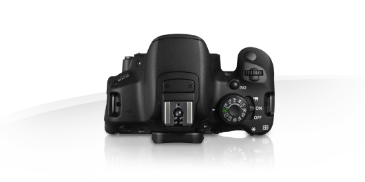 Canon 700D 18-55ISSTM – image 4