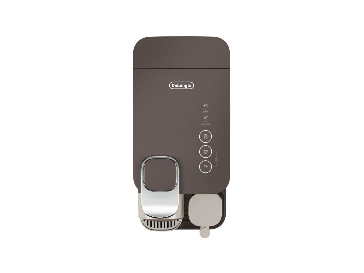 De’Longhi Lattissima One EN500.BW Semi-auto Espresso machine – image 4