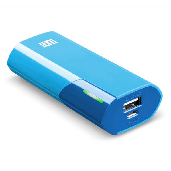 Cellularline POWERBANK SYCELL 4400 – image 1