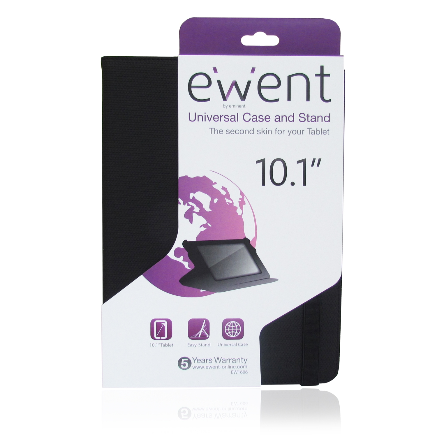 Ewent EW1605 tablet case – image 4