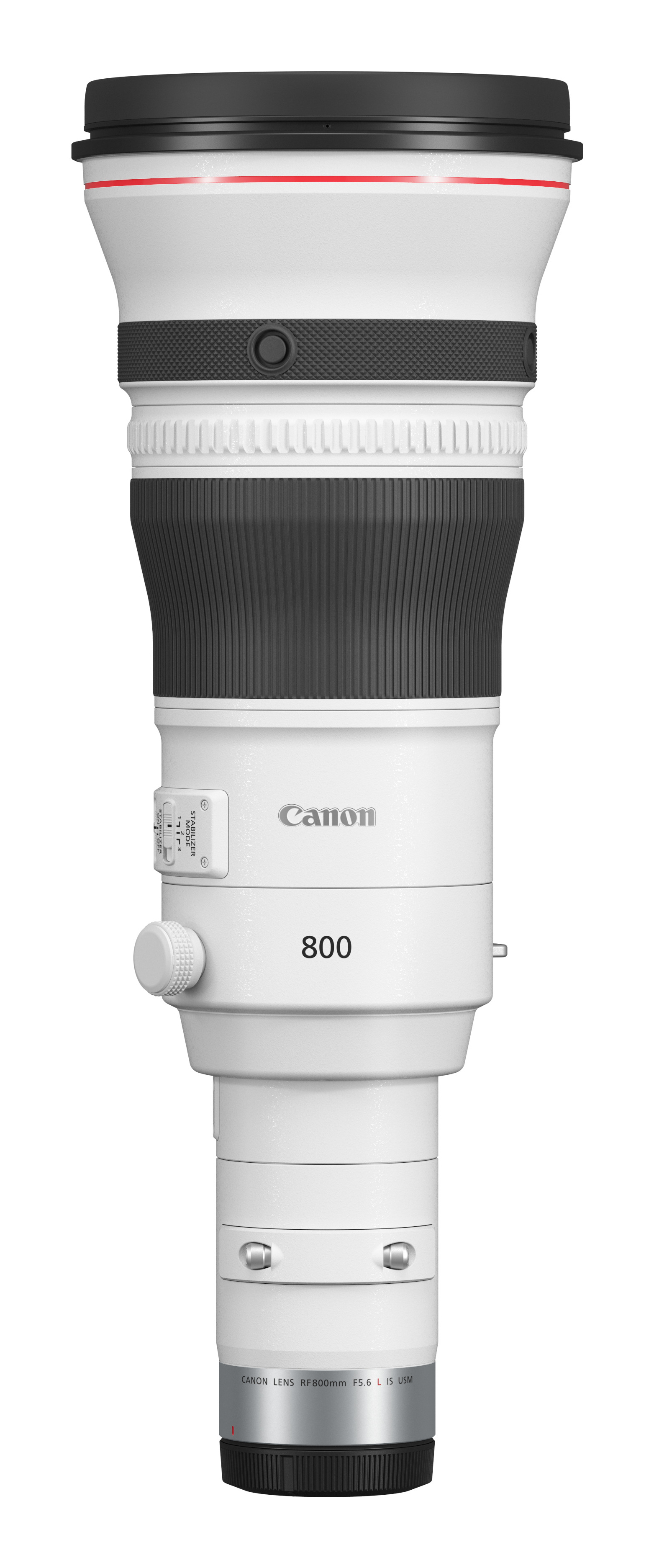 Canon RF800mm F5.6 L IS USM – image 3