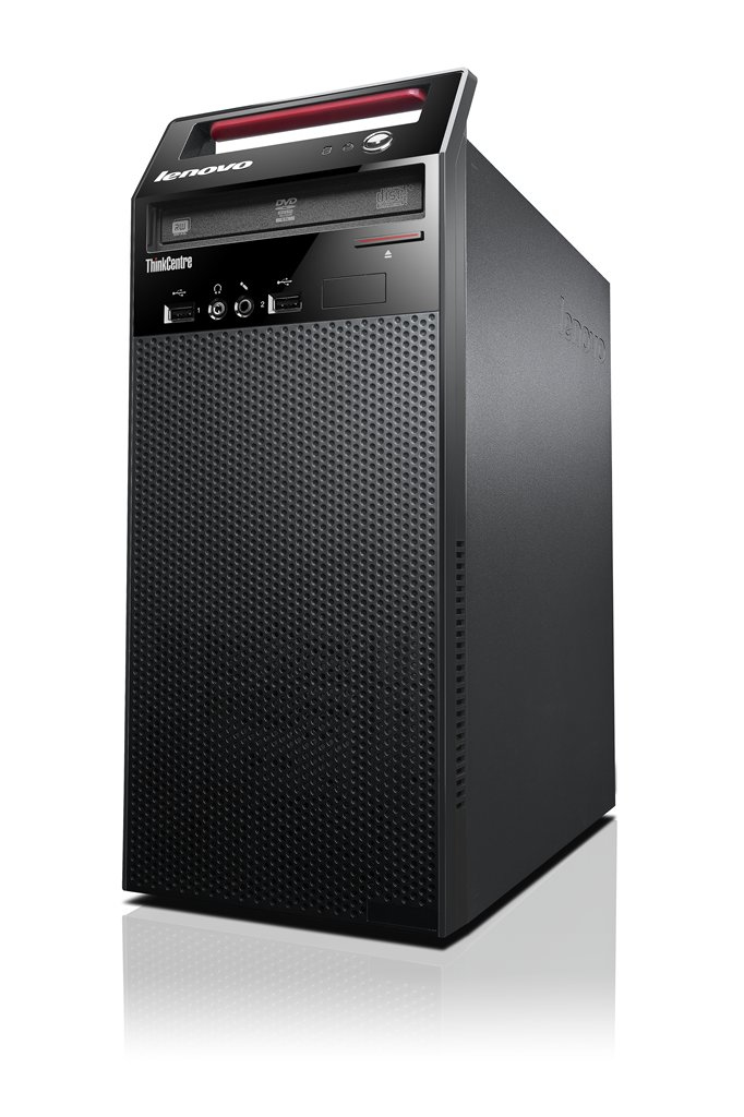 Lenovo E73 + ThinkVision T2014 – image 3
