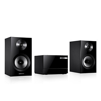 Samsung MM-E330 70 W Black – image 6