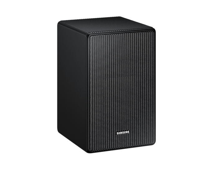 Samsung SWA-9500S/EN loudspeaker Black Wired & Wireless – image 6