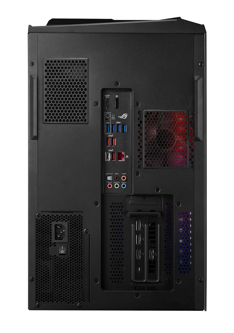 ASUS ROG Strix GA35 G35DX-SP003D AMD Ryzen™ 7 – image 7