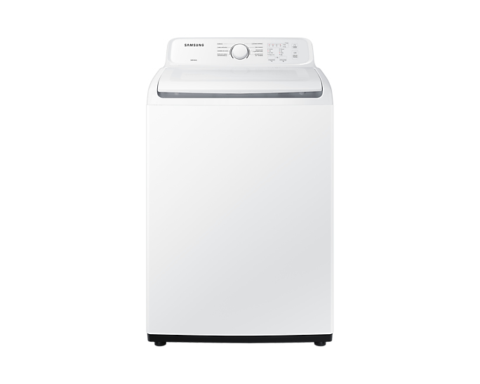 Samsung WA22A3350GW washing machine Top-load