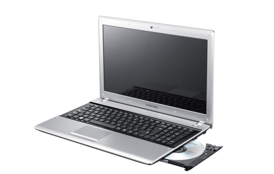 Samsung RV RV511-A08IN Intel® Core™ i3 i3-370M Laptop – image 5