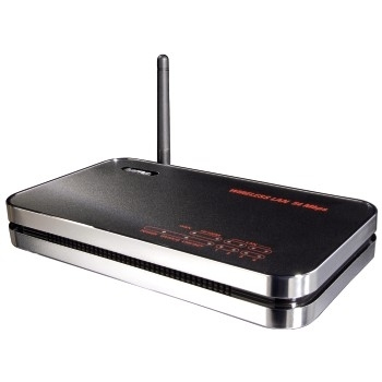 Hama 62746 wireless router – image 3