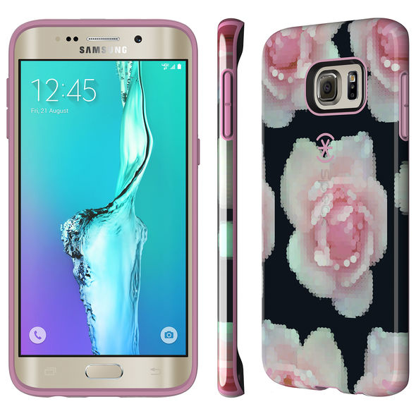 Speck 73071-C261 mobile phone case Cover Black, Pink