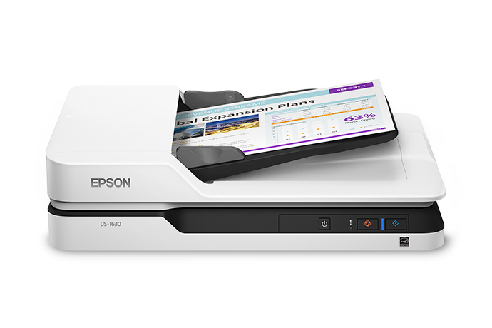 Epson B11B239201 scanner ADF scanner – image 1
