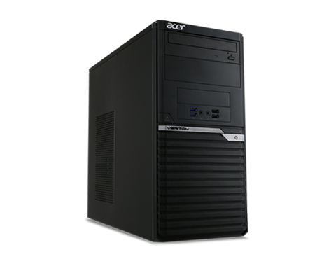 Acer Veriton M VM4660G-I5850CAN2 Intel® Core™ i5 i5-8500 – image 3
