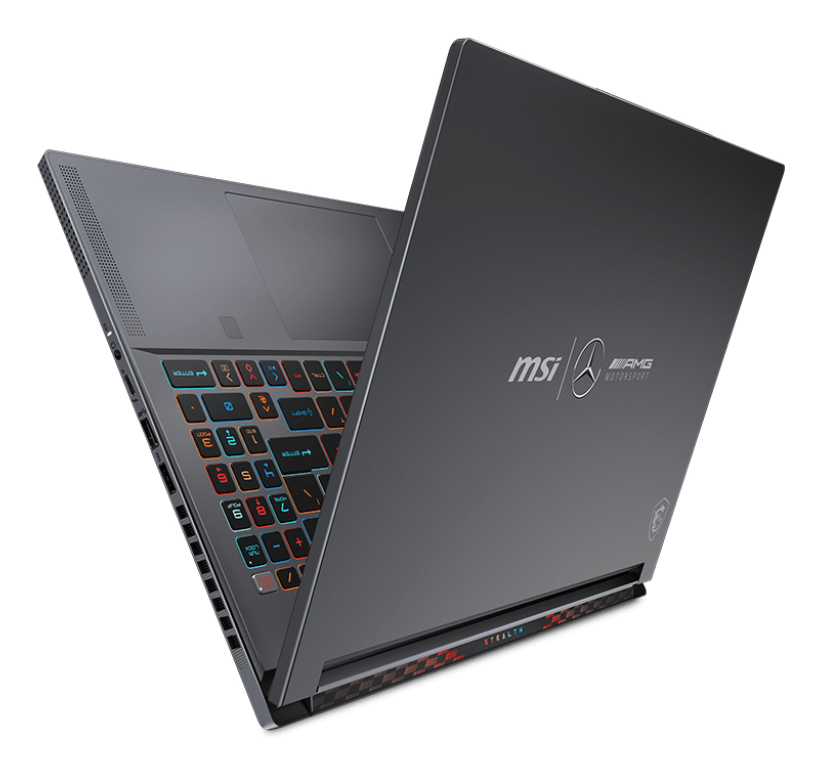 MSI Stealth 16 MERCEDESAMG A13VG-236 – image 4