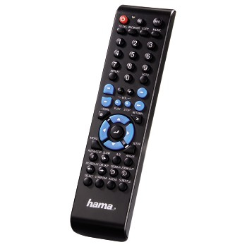 Hama PN40HD Black Wi-Fi – image 5