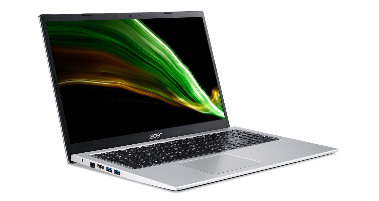 Acer Aspire 3 A315-35-C4UC Intel® Celeron® N N4500 Laptop – image 8