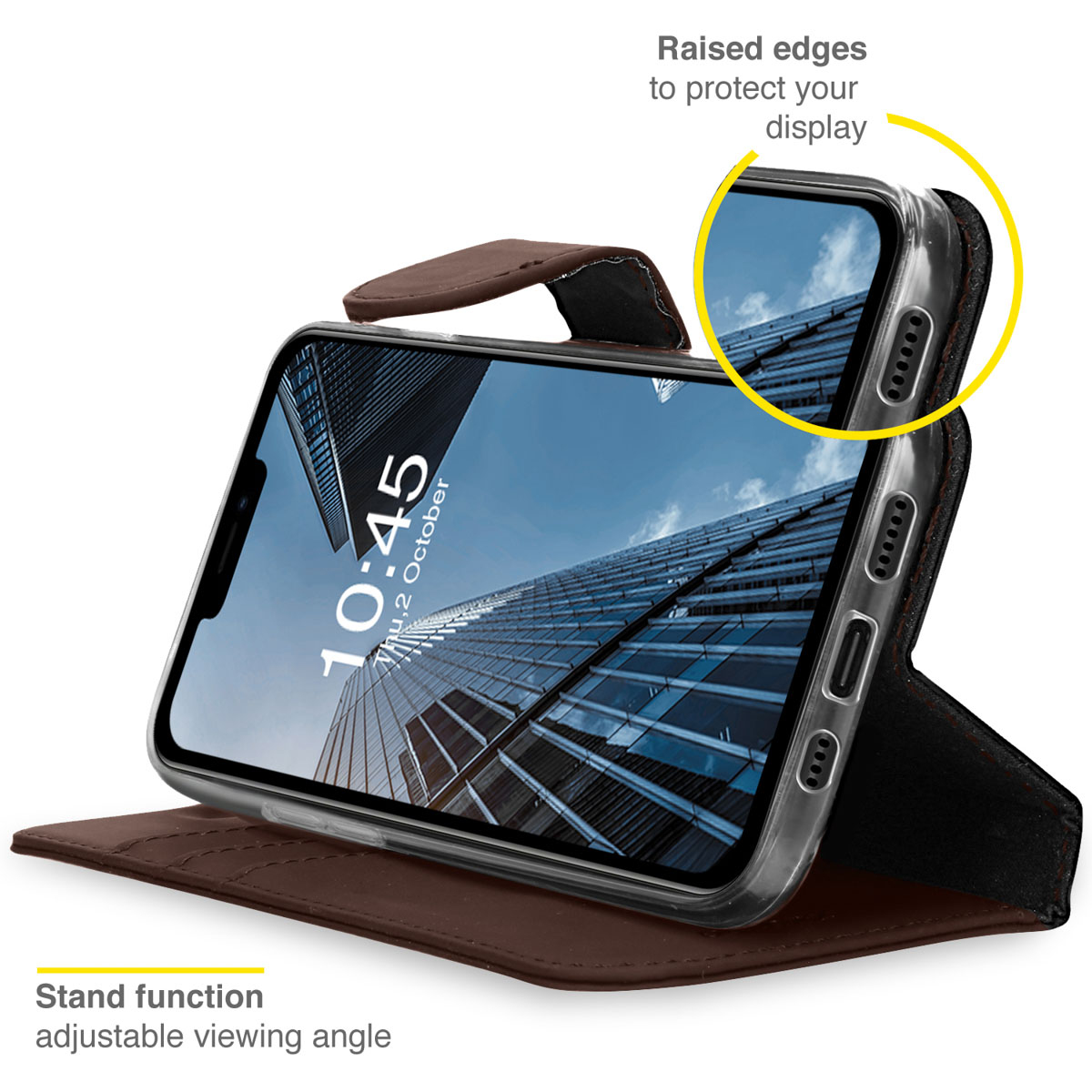 Accezz SH00046565 mobile phone case – image 2