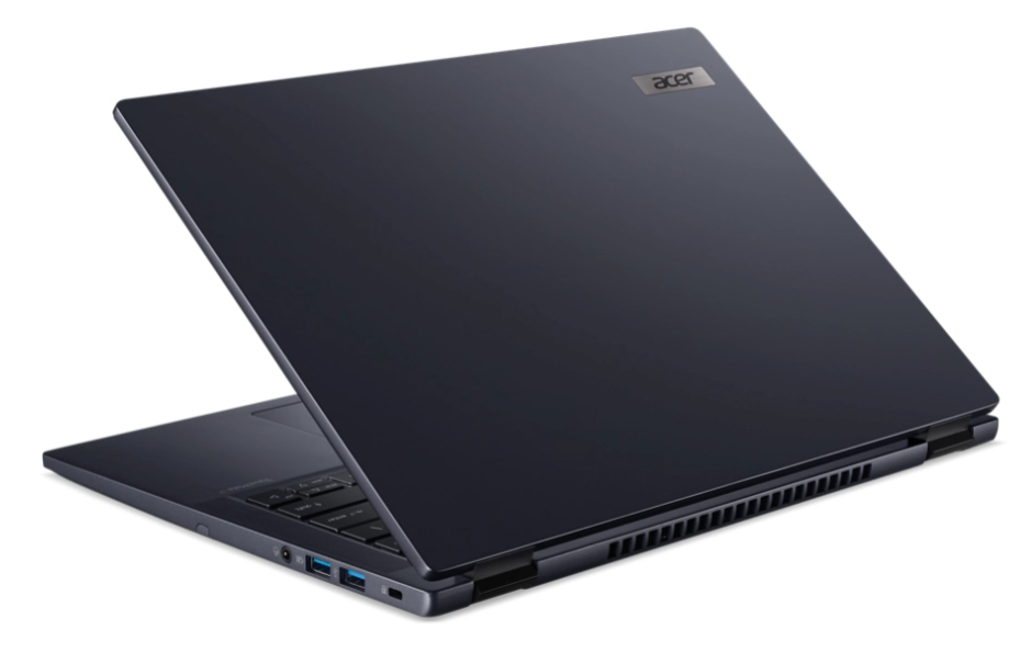 Acer TravelMate P4 TMP414-52-531C Intel® Core™ i5 i5-1240P Laptop – image 5