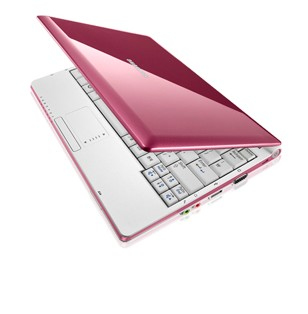 Samsung NC NC10-KB04ES Intel Pentium Mobile N270 Netbook – image 4