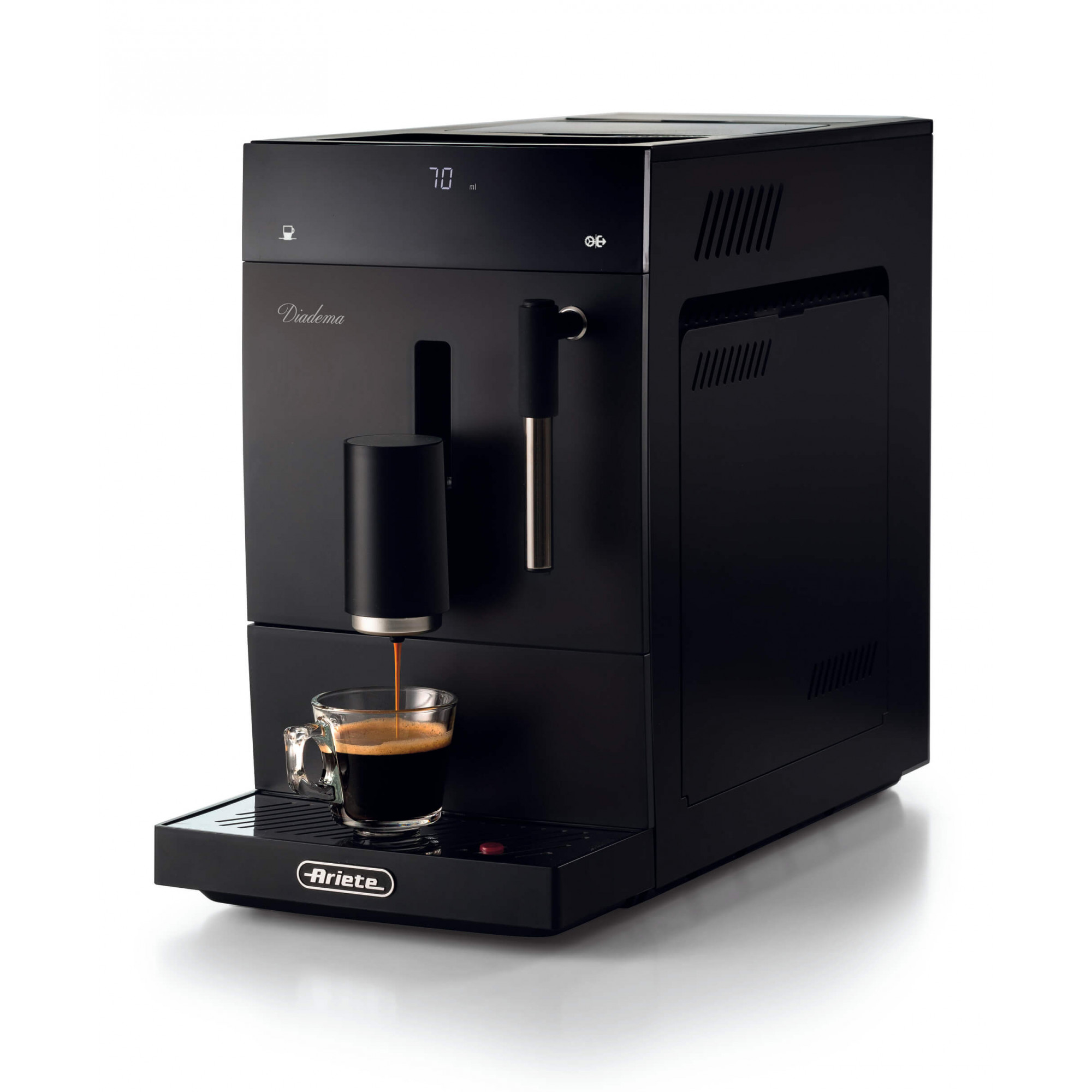 Ariete 1452 Diadema, Automatic Coffee Maker
