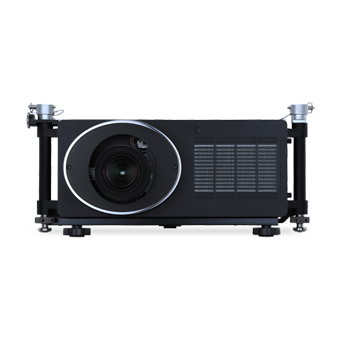 NEC PH1400U Large venue projector 135000 ANSI lumens DLP WUXGA (1920x1200) 3D Black – image 2