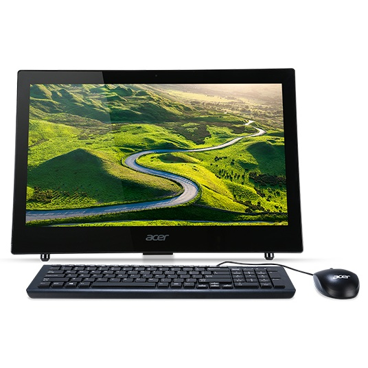 Acer Aspire Z1-602 Intel® Celeron® N3050 – image 7