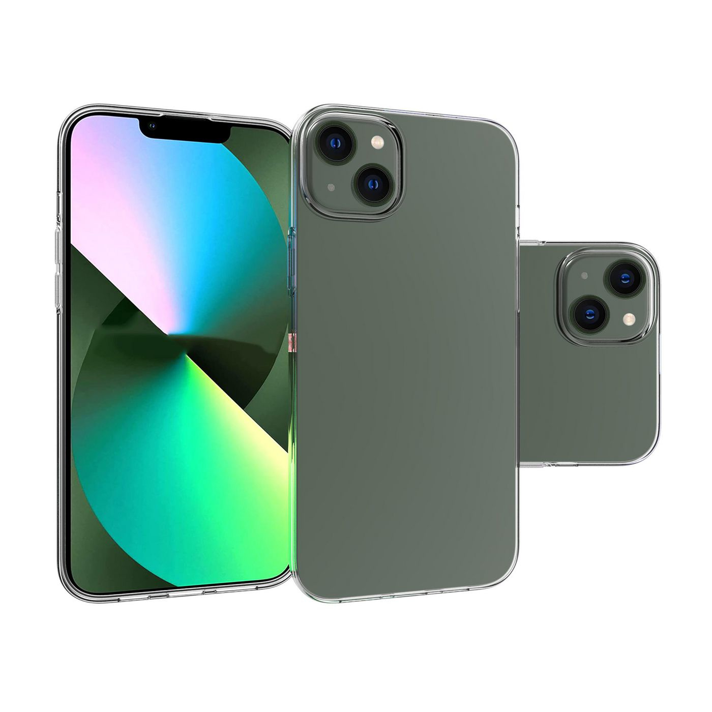 eSTUFF ES67100007-BULK mobile phone case – image 3