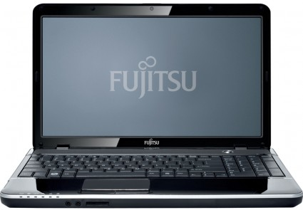 Fujitsu LIFEBOOK AH531MRKC Intel® Pentium® B960 – image 3