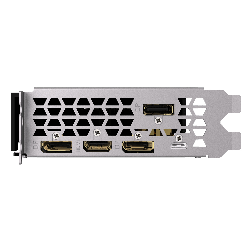 GIGABYTE GV-N208TTURBO-11GC graphics card NVIDIA GeForce RTX 2080 Ti – image 6