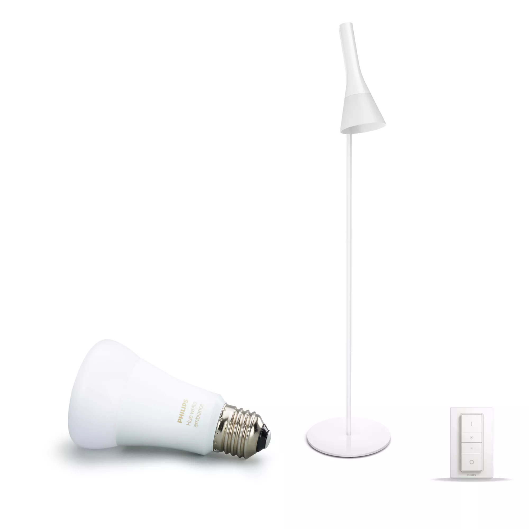 Philips by Signify Philips Hue White ambience Explore floor light – image 2