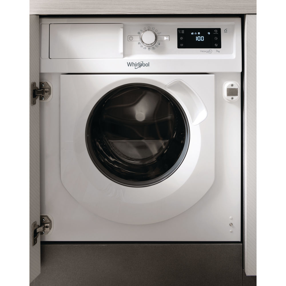 Whirlpool BI WMWG 71284E EU