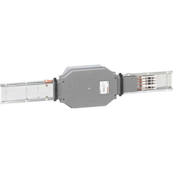 Legrand ZU51511151 power adapter/inverter