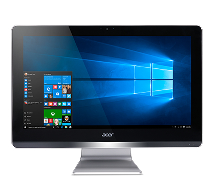 Acer Aspire Z20-780 Intel® Core™ i3 i3-6100U – image 2