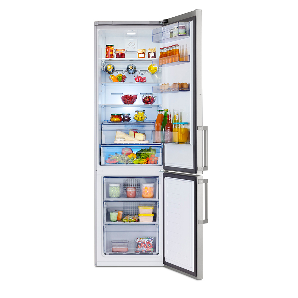 Beko RCNA400E31ZX Freestanding – image 3