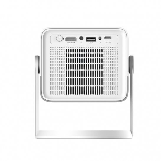 HP MC425 200 ANSI lumens LCD 1080p (1920x1080) White – image 2