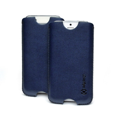 Celly CRISXL02 mobile phone case Cover Blue