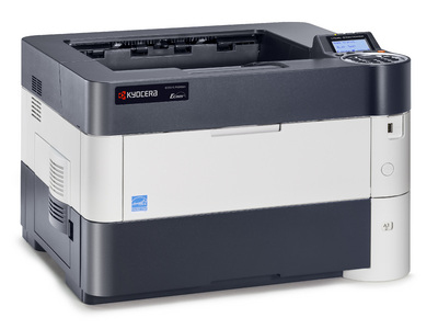 Kyocera ECOSYS P4040dn – image 2