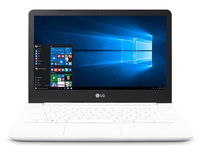 LG 14U360 Intel® Celeron® N3150 Laptop