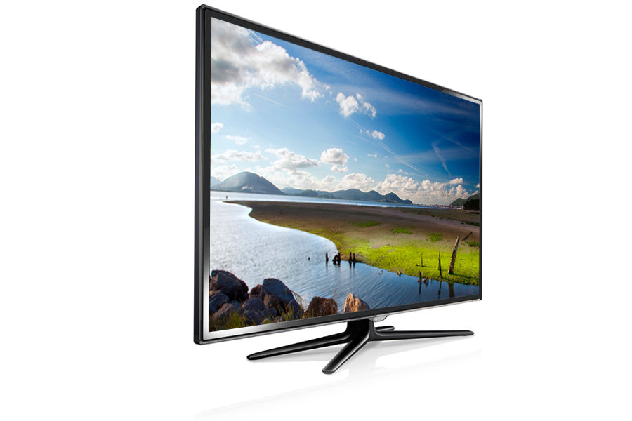 Samsung UE40ES5800 101.6 cm (40") Full HD Black – image 2
