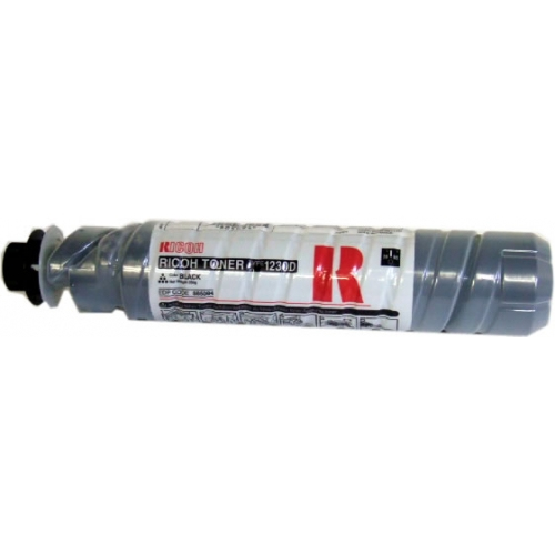 Ricoh 885096 toner cartridge 1 pc(s) Original Black