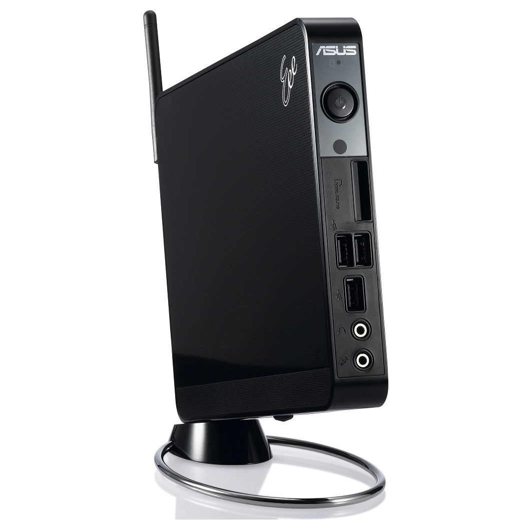 ASUS EeeBox PC EB1012P-B0520 PC Intel Atom® D510 – image 3