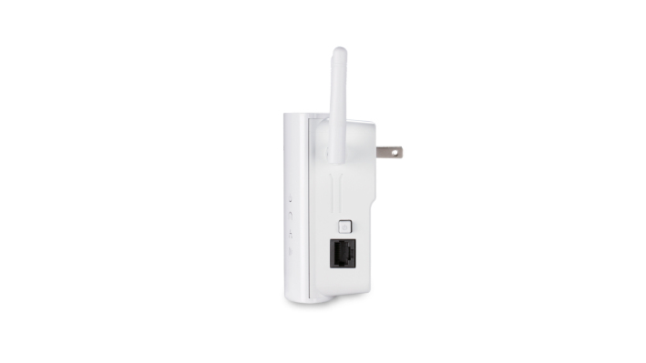 D-Link DHP-W306AV network card WLAN 200 Mbit/s – image 3