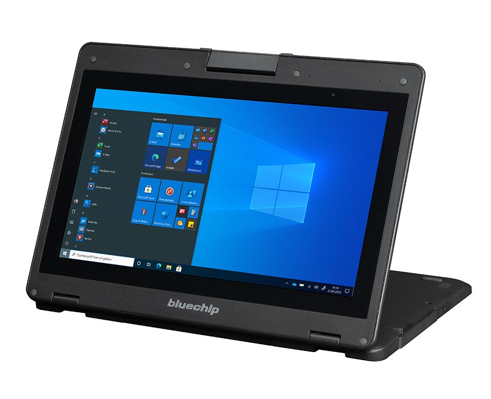 bluechip TRAVELline C11W5 – image 3