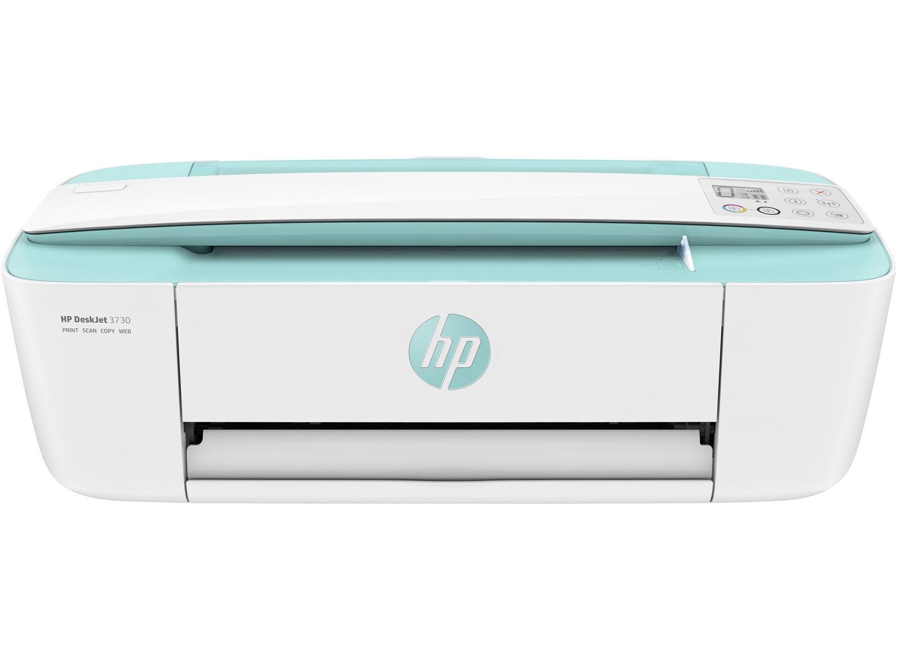 HP DeskJet 3730 Thermal inkjet A4 – image 2