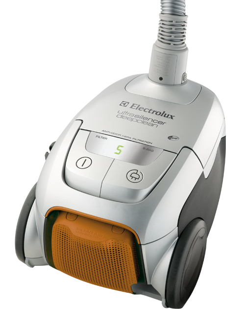 Electrolux EL7060A Cylinder vacuum Dry Dust bag – image 2