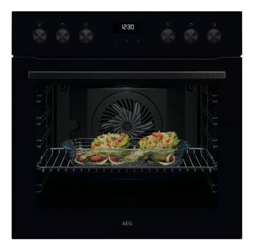 AEG OU5AE20AK + IEB64000XB – image 4