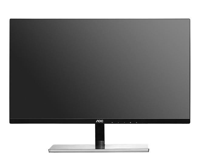AOC I2379VHE computer monitor – image 2