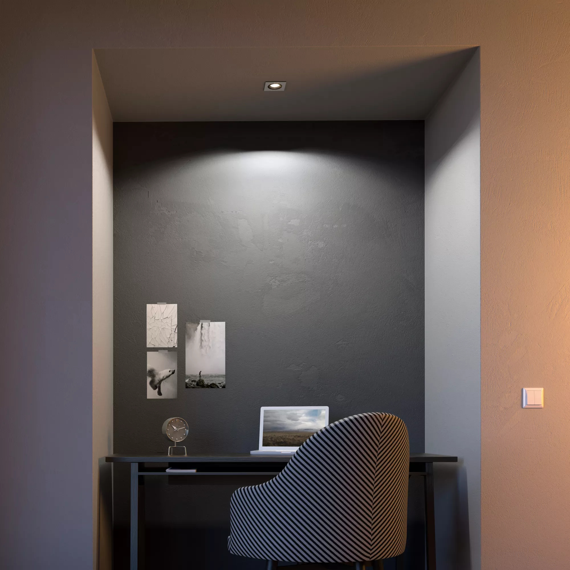 Philips by Signify Philips Hue White ambience 5042131P9 Smart lighting spot Bluetooth/Zigbee – image 3