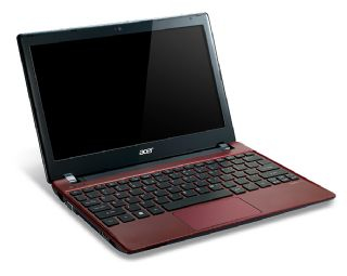 Acer Aspire 131-10072G50arr Intel® Celeron® 1007U Laptop