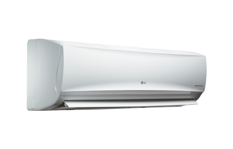 LG SW362HP air conditioner Split system White – image 2
