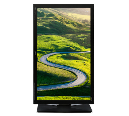 Acer CB CB241H computer monitor – image 4